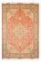 Perserteppich - Täbriz - Royal 312 x 202 cm Läufer Flur