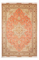 Perserteppich - Täbriz - Royal 312 x 202 cm Läufer Flur