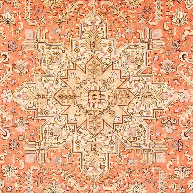 Perserteppich - Täbriz - Royal 312 x 202 cm Läufer Flur