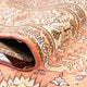 Perserteppich - Täbriz - Royal 312 x 202 cm Läufer Flur