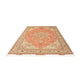 Perserteppich - Täbriz - Royal 312 x 202 cm Läufer Flur