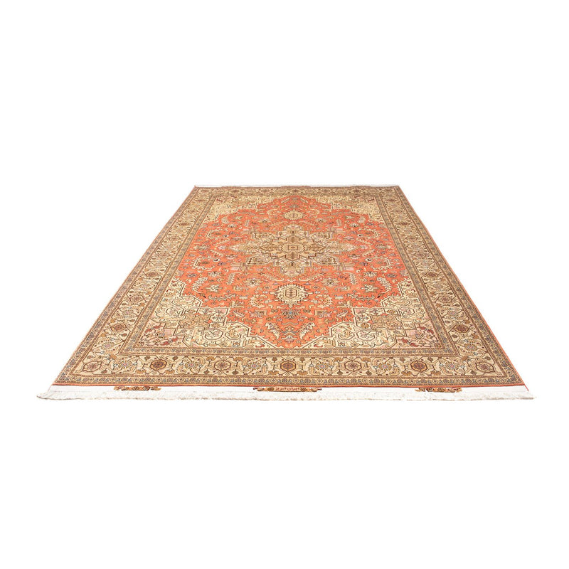 Perserteppich - Täbriz - Royal 312 x 202 cm Läufer Flur