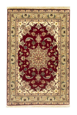 Perserteppich - Täbriz - Royal 150 x 99 cm Teppichbrücke