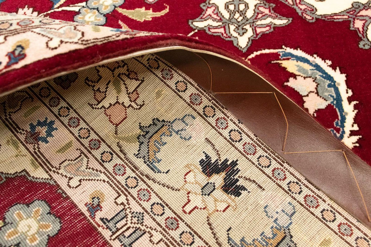 Perserteppich - Täbriz - Royal 150 x 99 cm Teppichbrücke