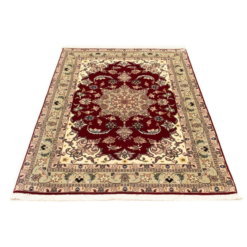 Perserteppich - Täbriz - Royal 150 x 99 cm Teppichbrücke