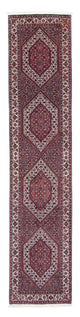 Bidjar Teppich 350x74cm - Perserteppich