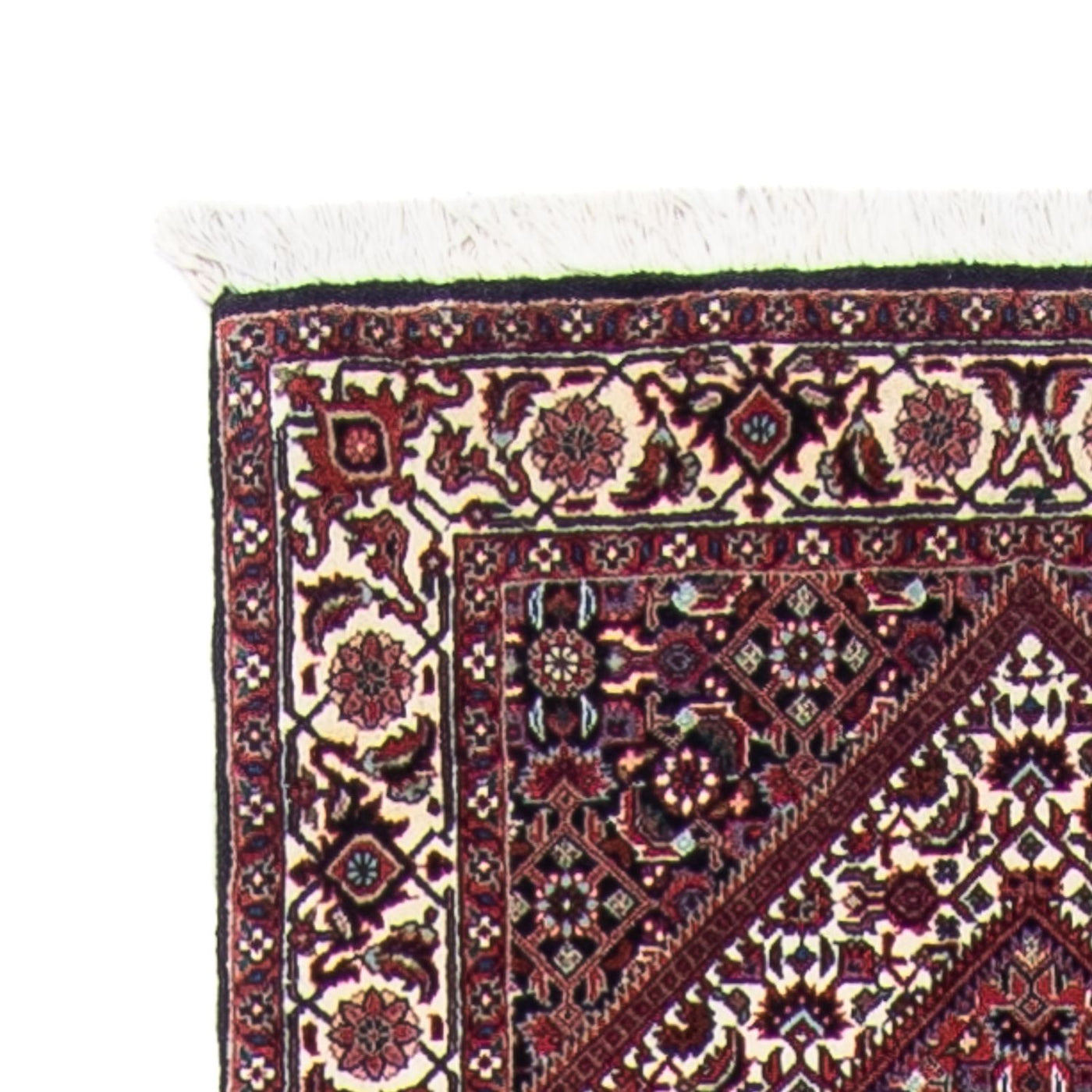 Bidjar Teppich 350x74cm - Perserteppich