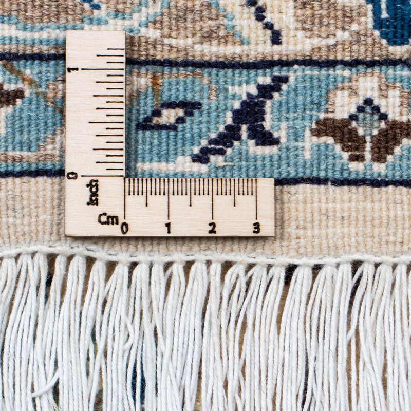 Perserteppich - Nain - Royal 290 x 202 cm