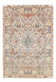 Perserteppich - Täbriz - Premium 306 x 209 cm Wohnzimmer Teppich