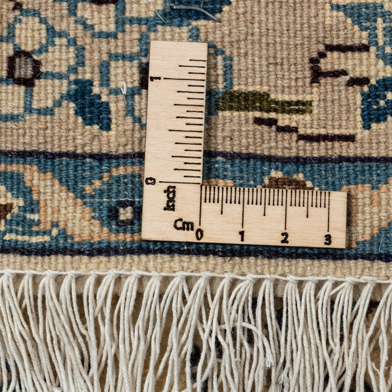 Perserteppich - Nain - Royal 338 x 247 cm