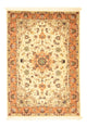 Täbriz - 50 Raj Teppich 150x103cm - Perserteppich