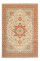 Täbriz - 50 Raj Teppich 300x204cm - Perserteppich