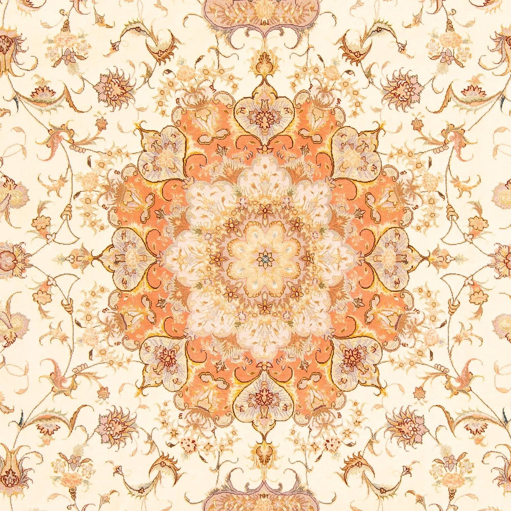 Orientteppich - Täbriz 303 x 199 cm