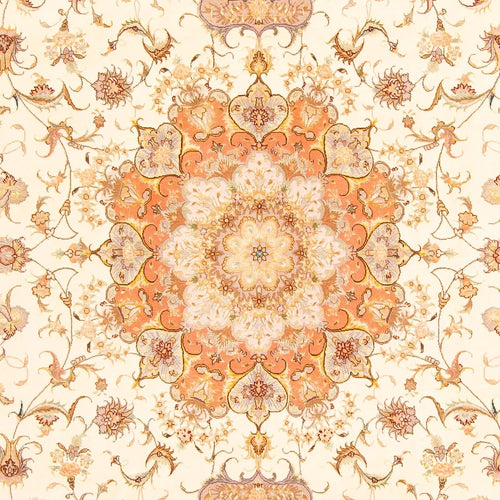 Orientteppich - Täbriz 303 x 199 cm