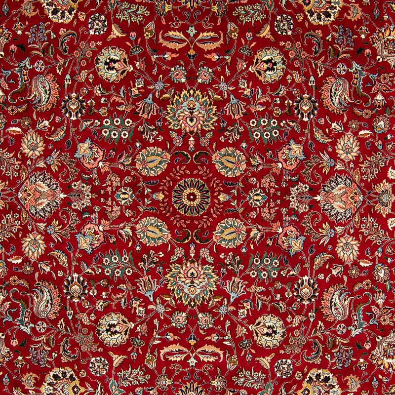 Perserteppich - Täbriz - Royal 388 x 286 cm Teppich Wohnzimmer