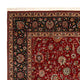 Perserteppich - Täbriz - Royal 388 x 286 cm Teppich Wohnzimmer