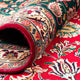 Perserteppich - Täbriz - Royal 388 x 286 cm Teppich Wohnzimmer