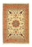 Perserteppich - Täbriz - Royal 151 x 102 cm Teppichbrücke
