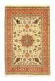 Perserteppich - Täbriz - Royal 151 x 102 cm Teppichbrücke