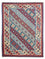Kelim Teppich - Oriental 322 x 252 cm