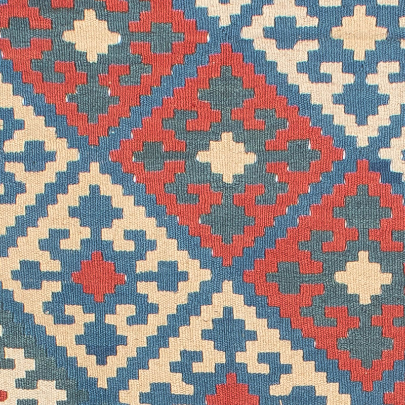 Kelim Teppich - Oriental 322 x 252 cm