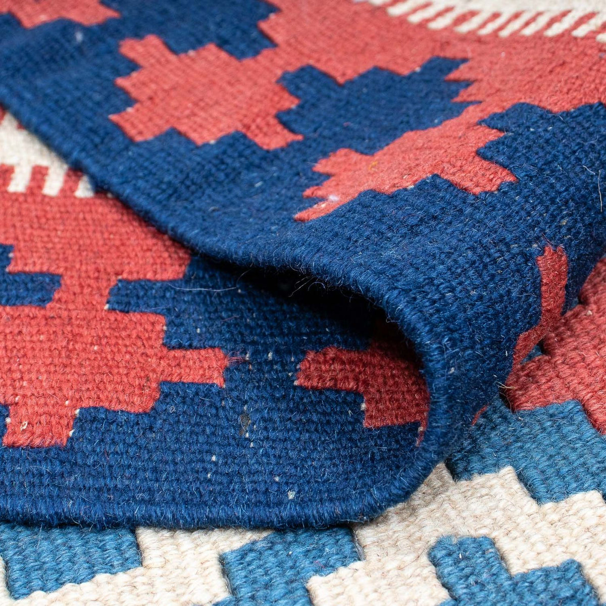 Kelim Teppich - Oriental 322 x 252 cm