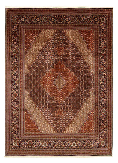 Täbriz Teppich 295x390cm - Perserteppich