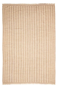 Kelim Teppich - Oriental 314 x 208 cm - beige