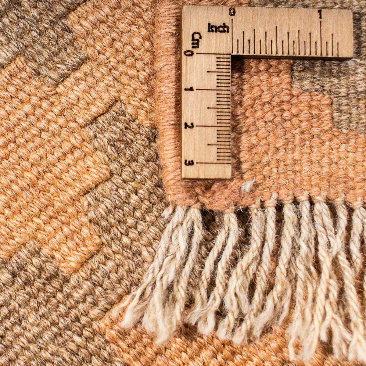 Kelim Teppich - Oriental 308 x 220 cm