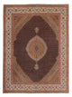 Perserteppich - Täbriz 395 x 303 cm