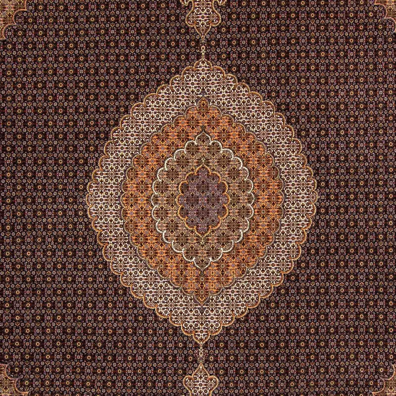 Perserteppich - Täbriz 395 x 303 cm