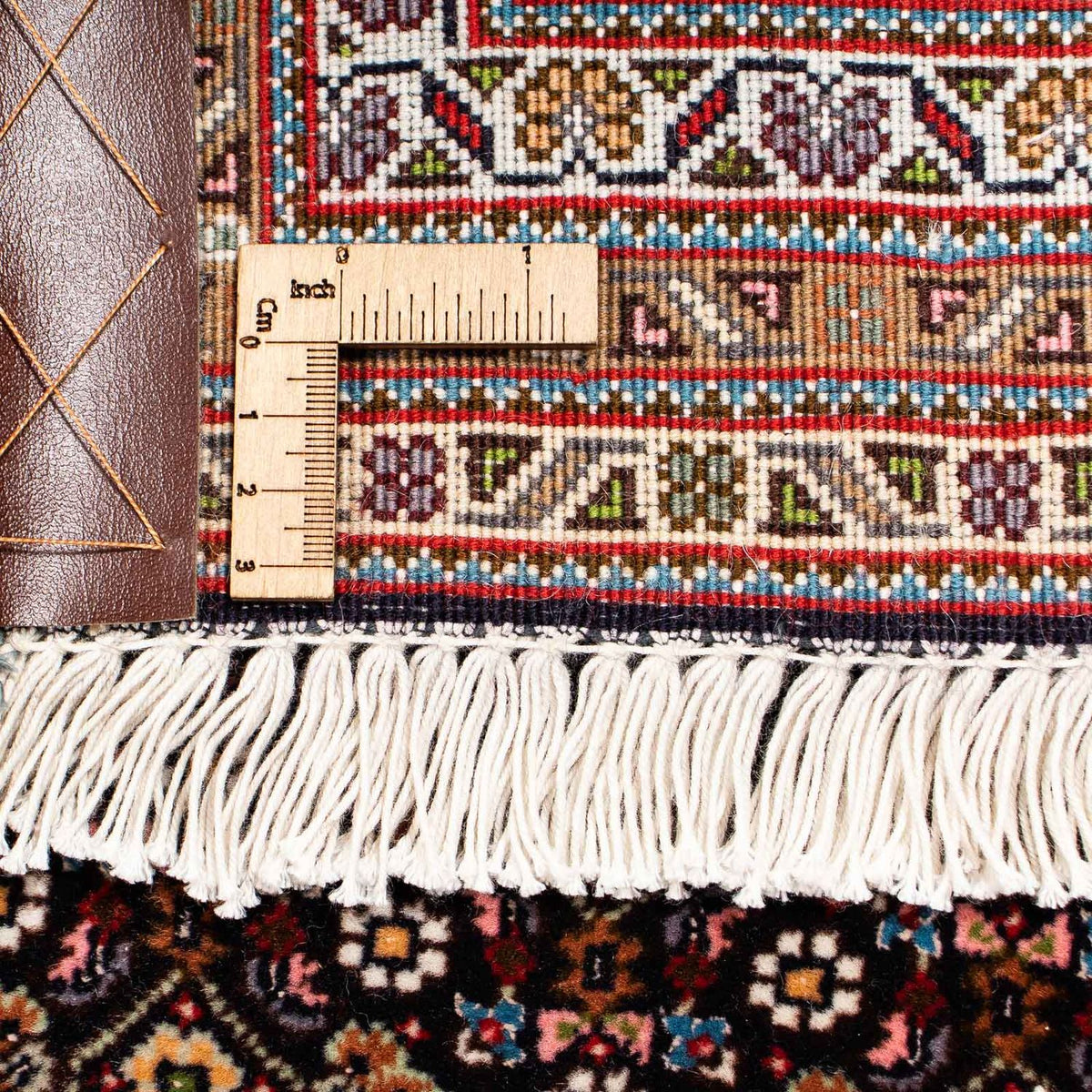 Perserteppich - Täbriz 395 x 303 cm