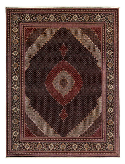 Täbriz Teppich 304x400cm - Perserteppich