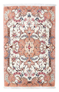 Perserteppich - Täbriz - Royal 90 x 60 cm - beige