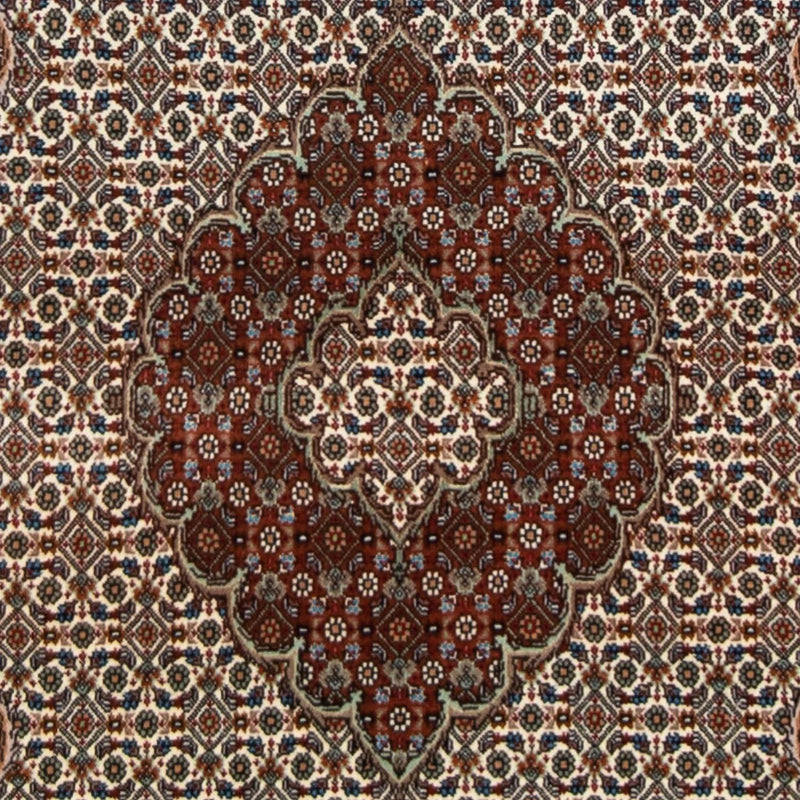 Perserteppich - Täbriz - Royal 144 x 100 cm