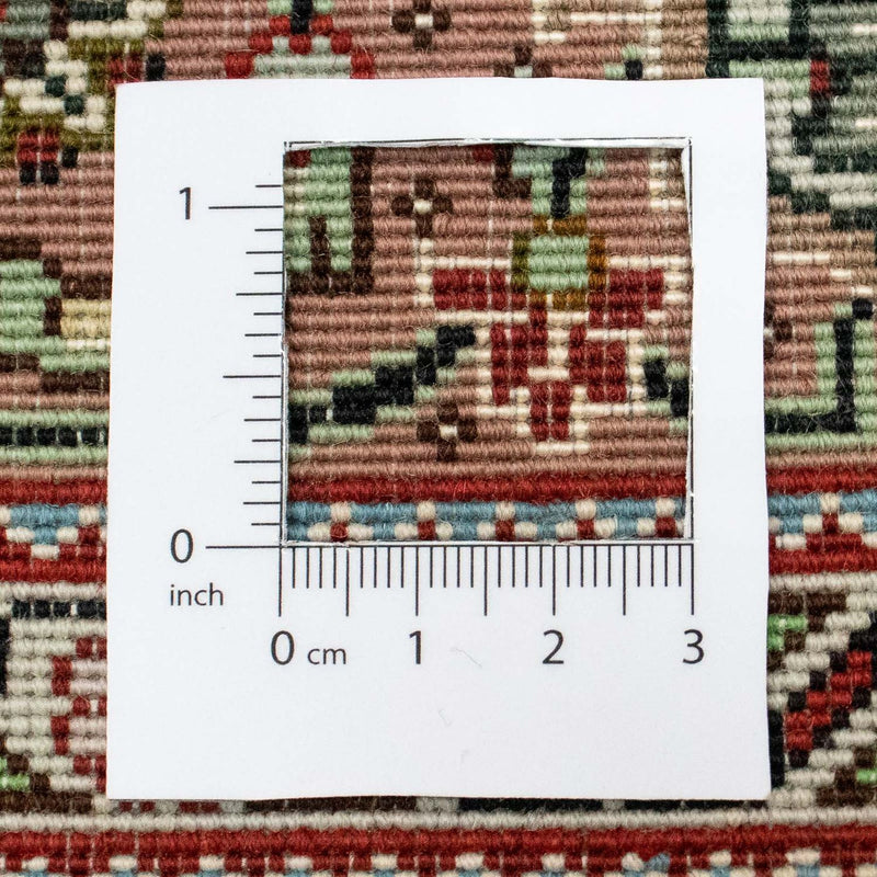 Perserteppich - Täbriz - Royal 144 x 100 cm