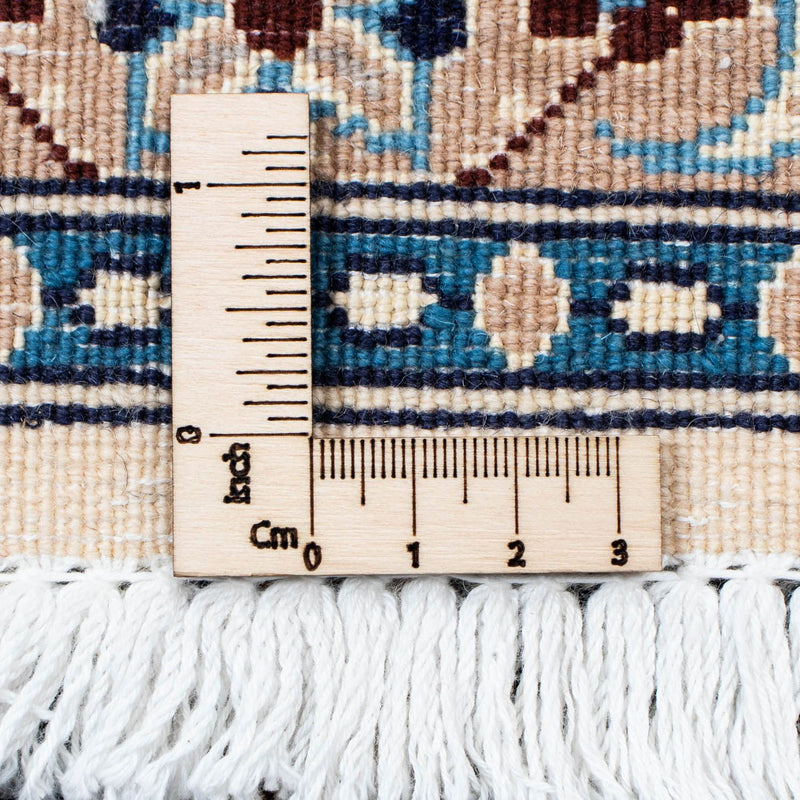 Perserteppich - Nain - Royal 309 x 203 cm
