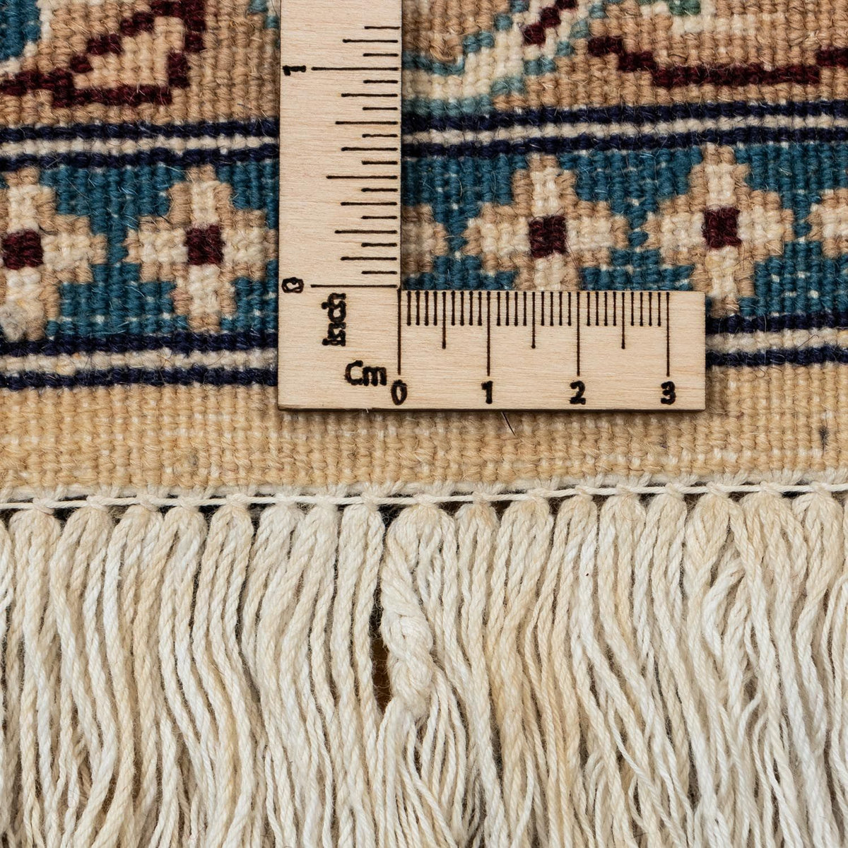 Perserteppich - Nain - Royal 360 x 249 cm