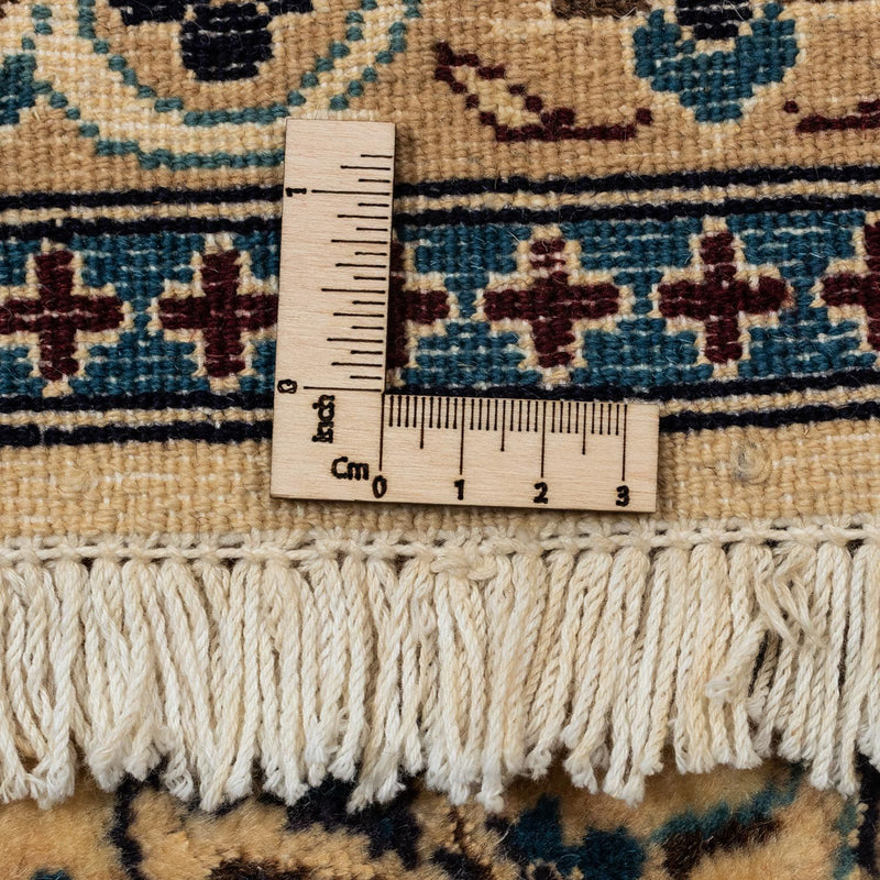 Perserteppich - Nain - Royal 353 x 248 cm