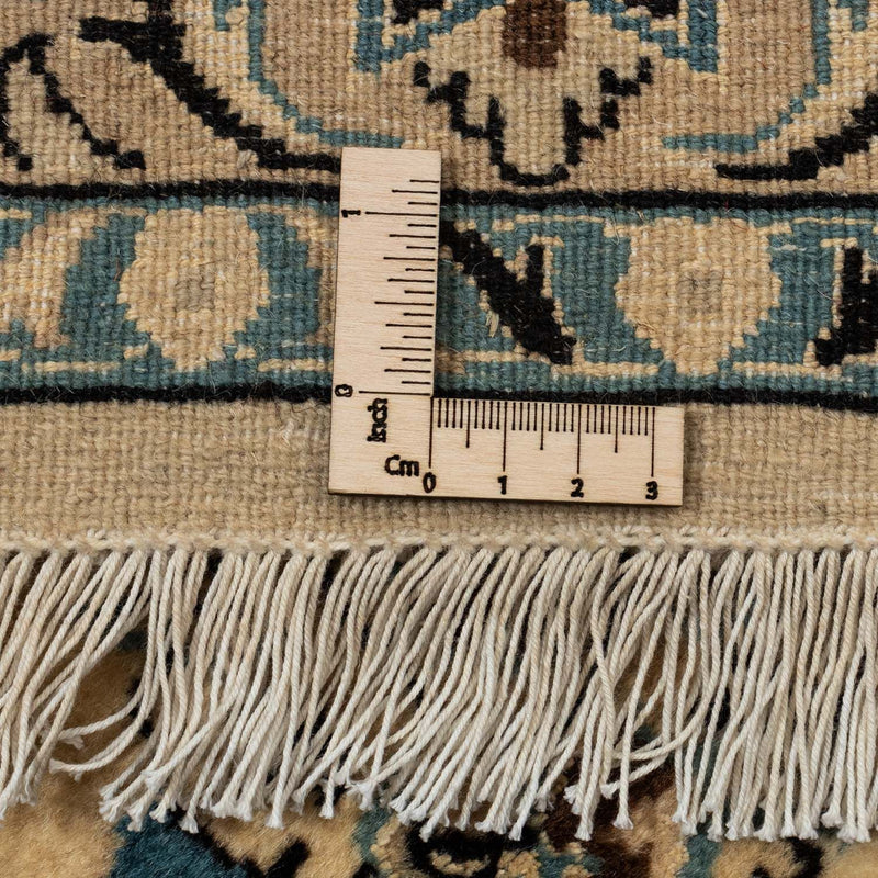 Perserteppich - Nain - Royal 354 x 248 cm