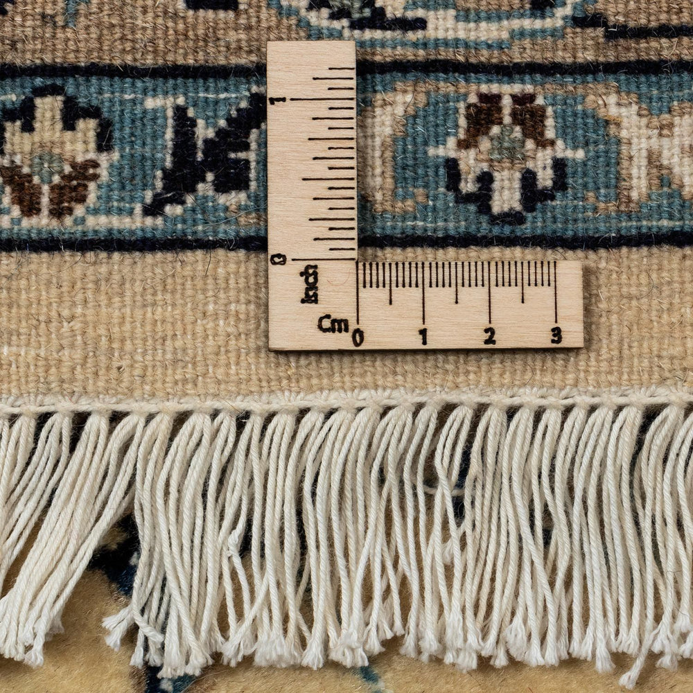 Perserteppich - Nain - Royal 345 x 244 cm