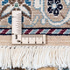 Perserteppich - Nain - Royal 296 x 197 cm