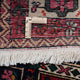 Perserteppich - Nomadic 298 x 210 cm
