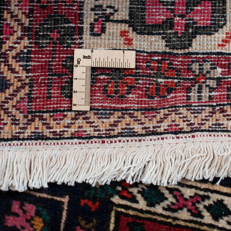 Perserteppich - Nomadic 298 x 210 cm