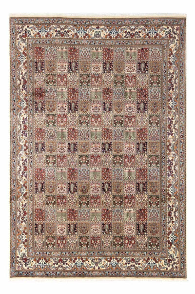 Moud Teppich 240x348cm - Perserteppich