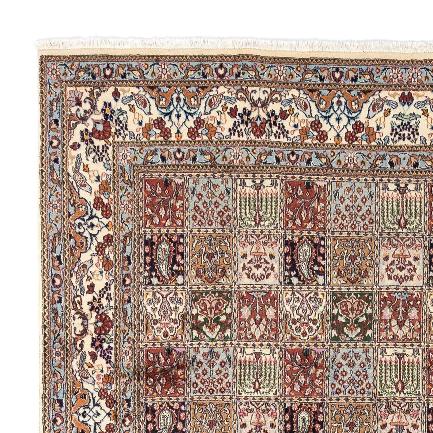 Moud Teppich 348x240cm - Perserteppich