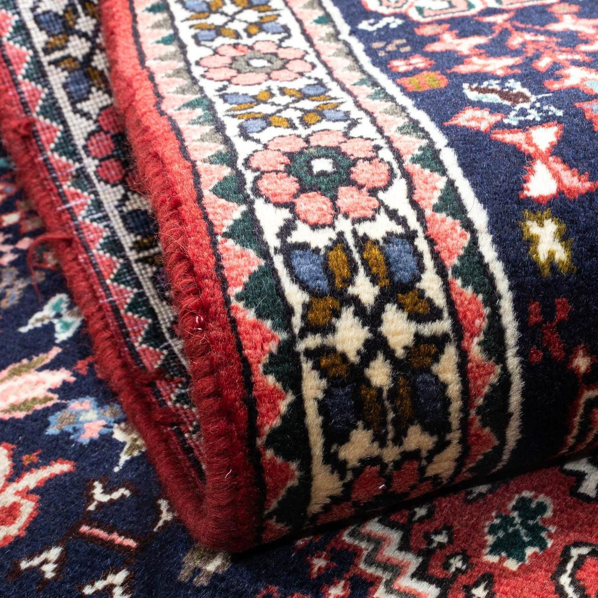 Perserteppich - Nomadic 151 x 99 cm