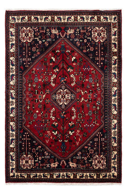 Perserteppich - Nomadic 154 x 100 cm