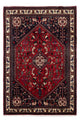 Abadeh Teppich 154x100cm - Perserteppich