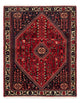 Abadeh Teppich 135x104cm - Perserteppich